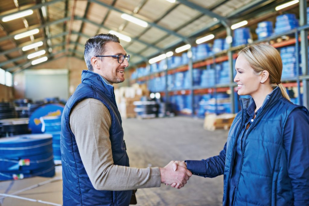 The Art of Wholesale: How Rijntech Masterfully Connects Cutting-Edge Consumer Electronics with Global Markets