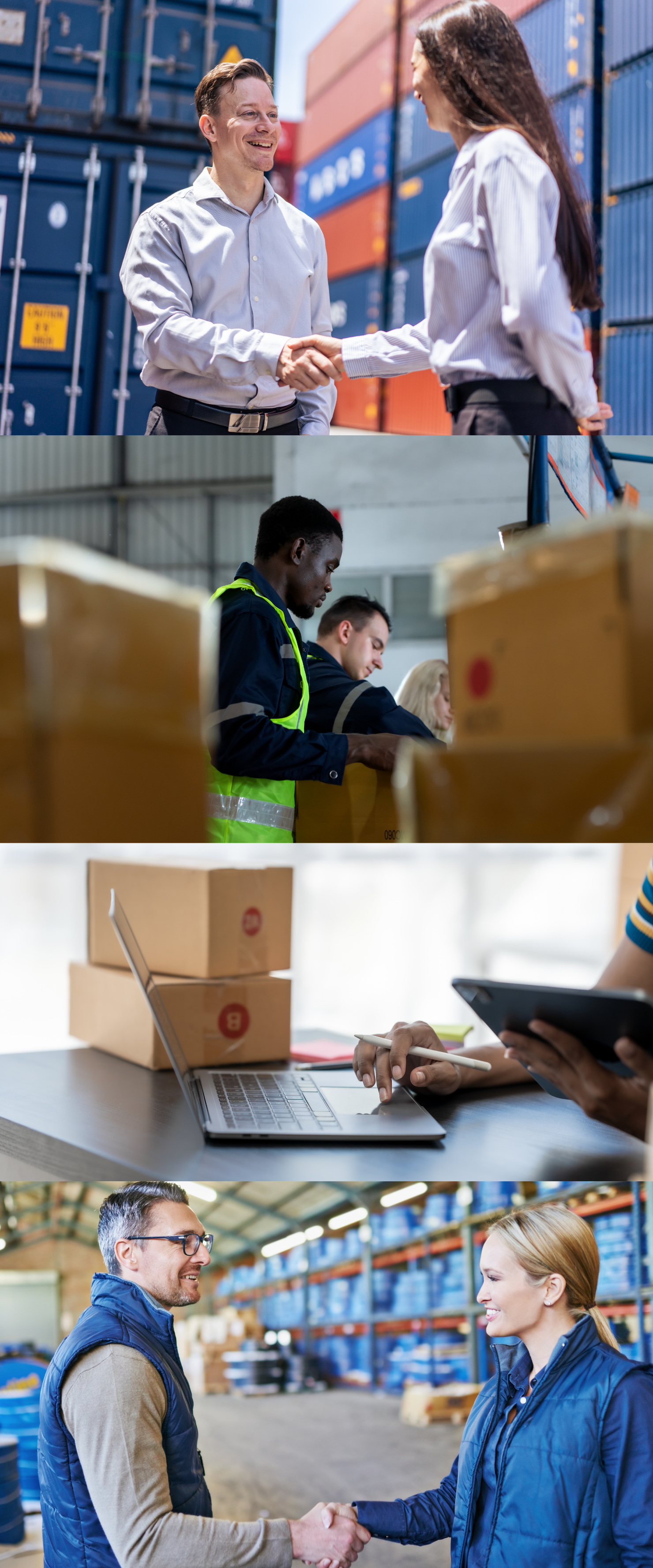 logitech wholesale netherland